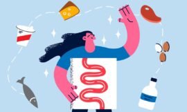 Хоол хэрхэн шингэдэг вэ?