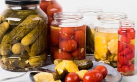 Мах их идвэл + Даршилсан ногоо ид