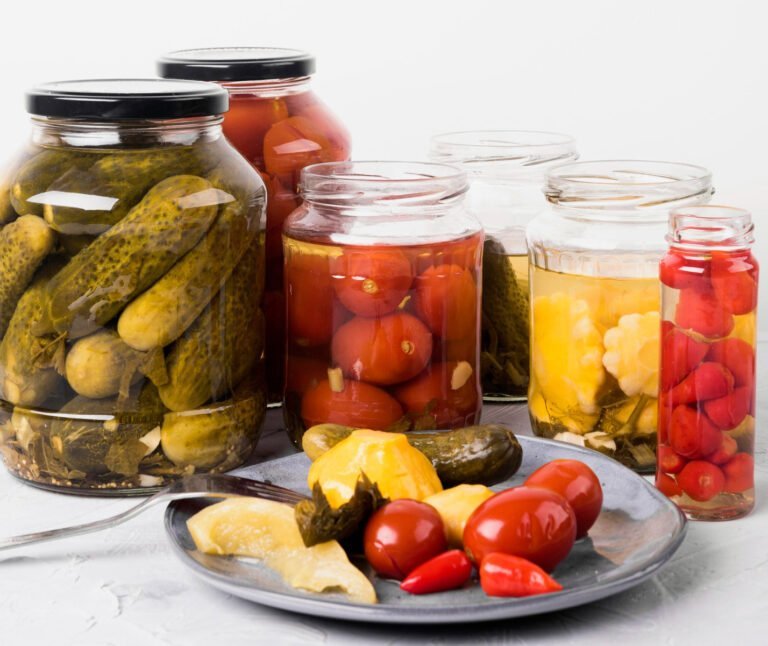 Read more about the article Мах их идвэл + Даршилсан ногоо ид