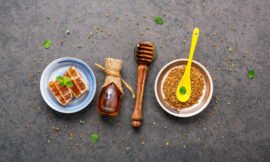 Зөгийн бал сахараас ялгаатай юу?