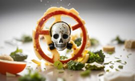 Хортой л гэсэн бол хортой, за юу 😂