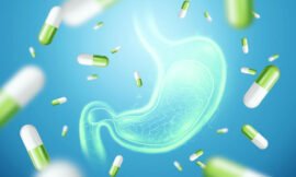 Мезим Форте – Pancreatin Enzymes