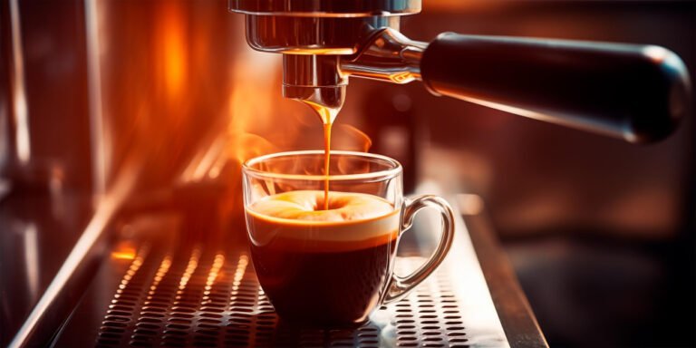 Read more about the article Coffee Water Ratio