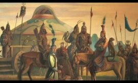 Нууц Товчоонд гардаг бүх хүний нэр